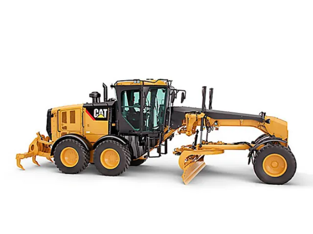 Cat 12M
