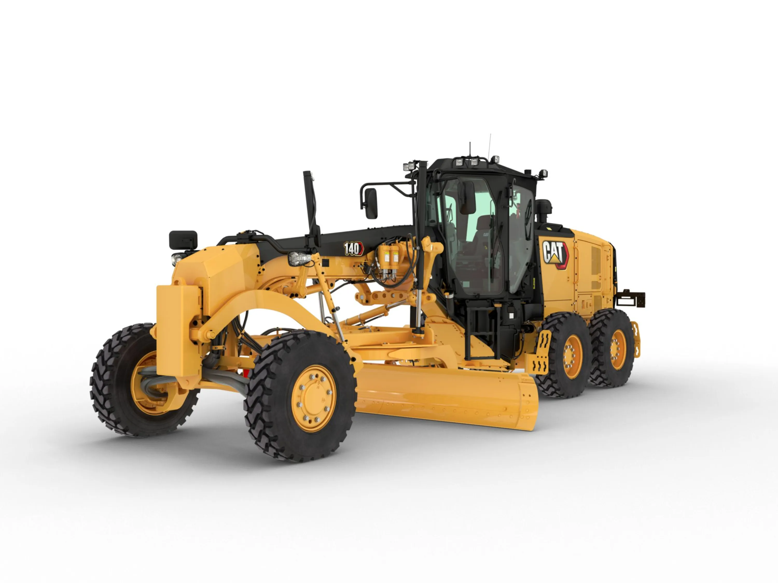 Cat 140