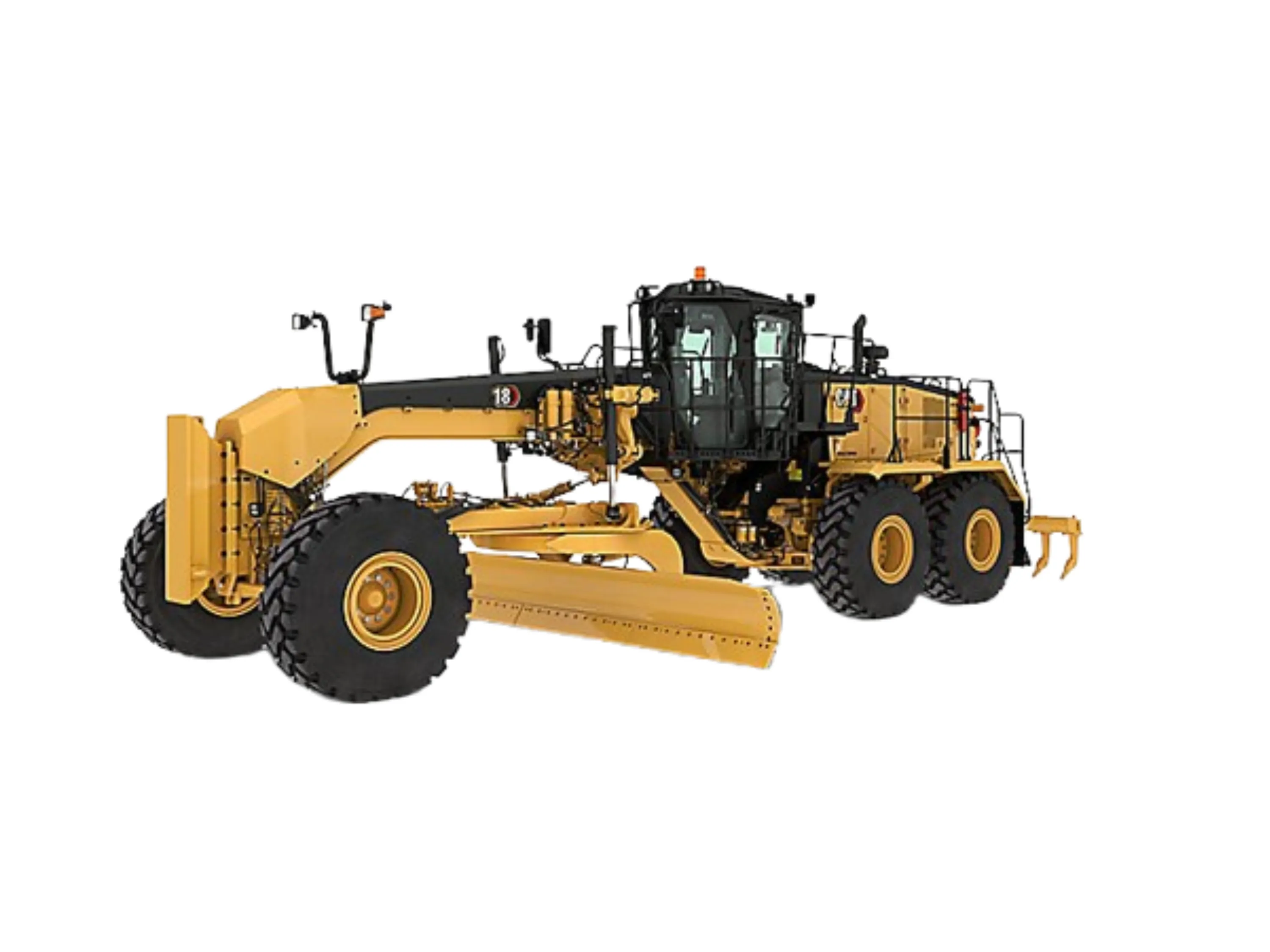 Cat 16