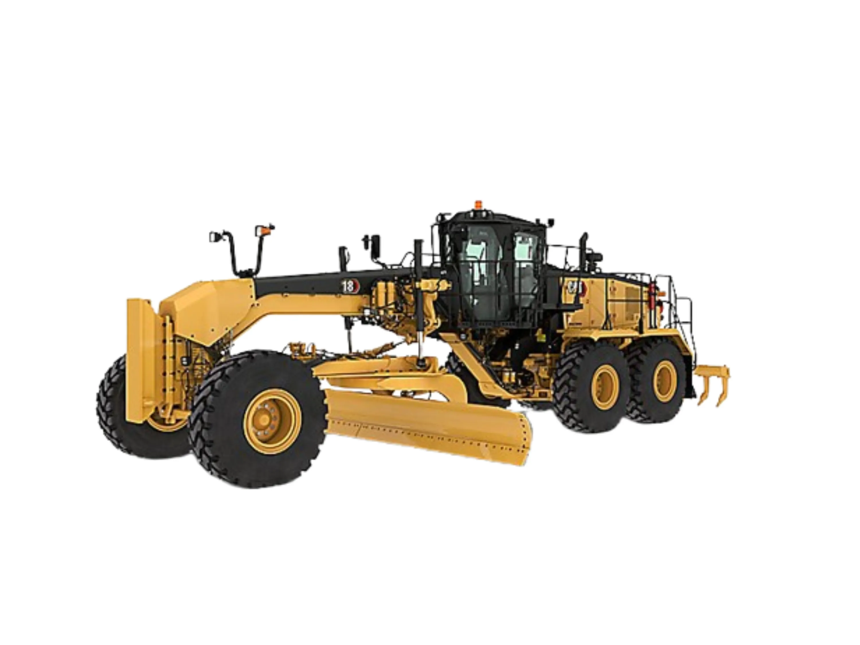 Cat 18