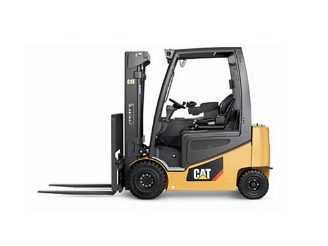 Cat 2EPC5000-2EP6500