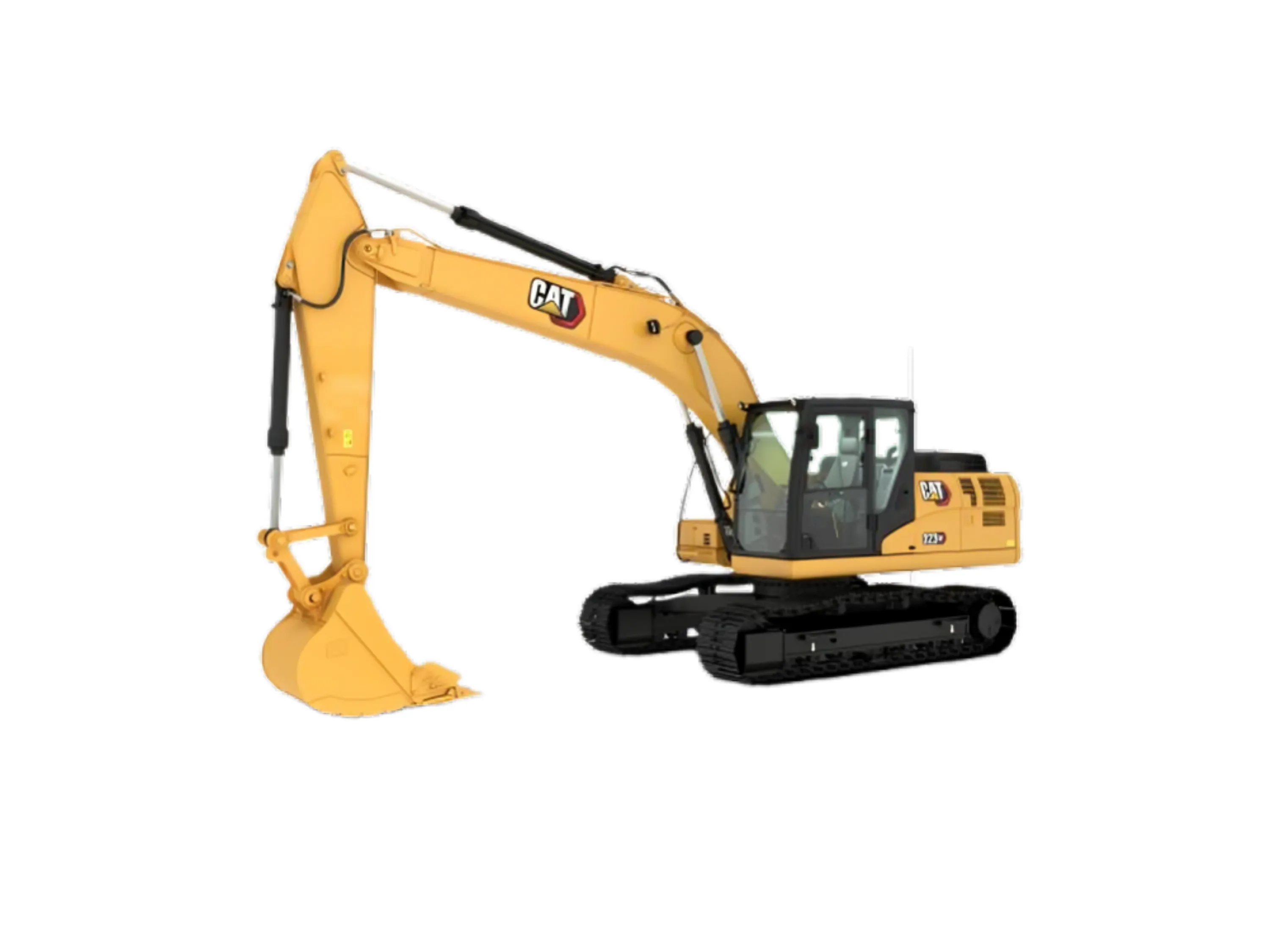 Cat 323 GX