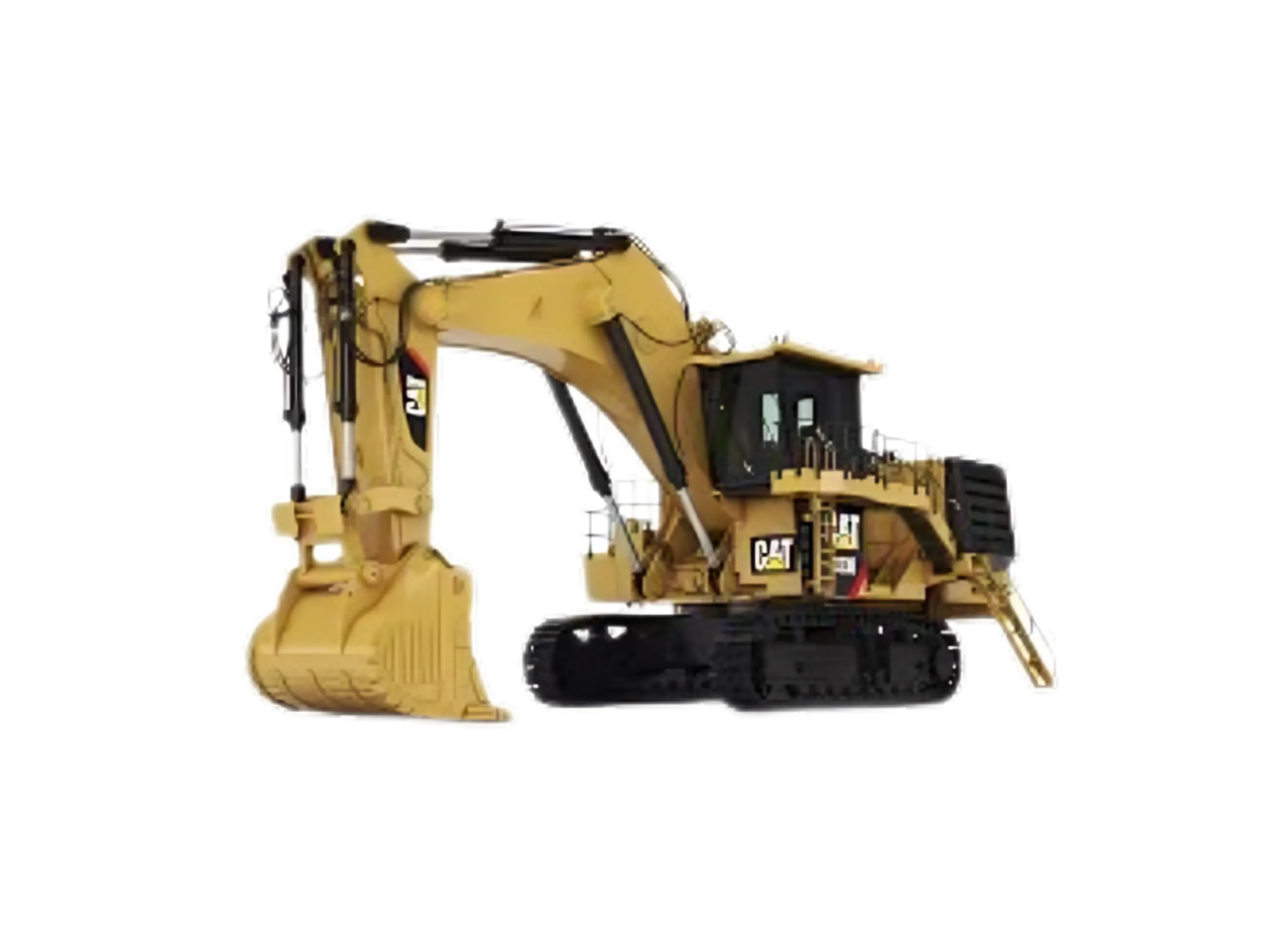 Cat 6020