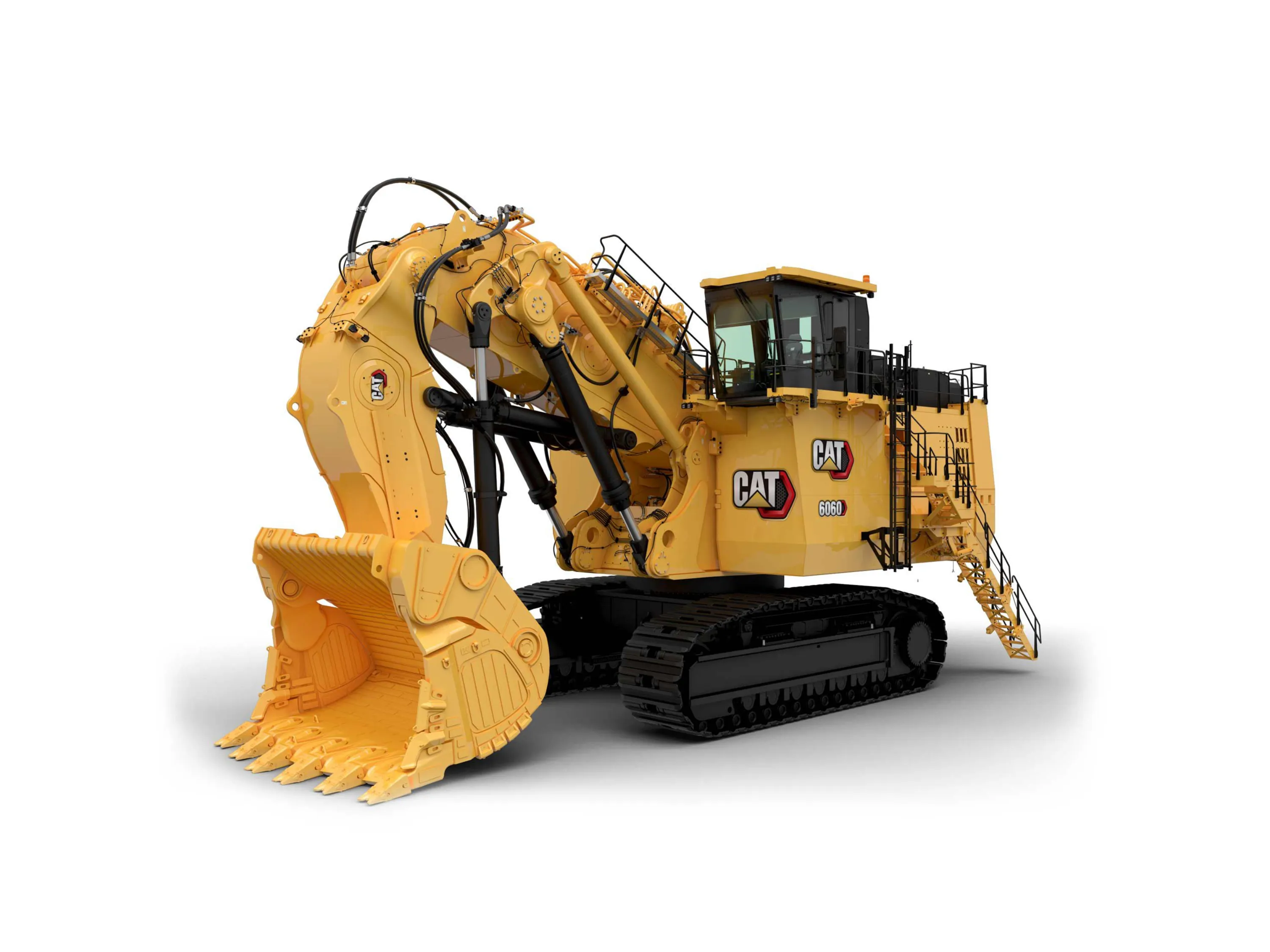 Cat 6060