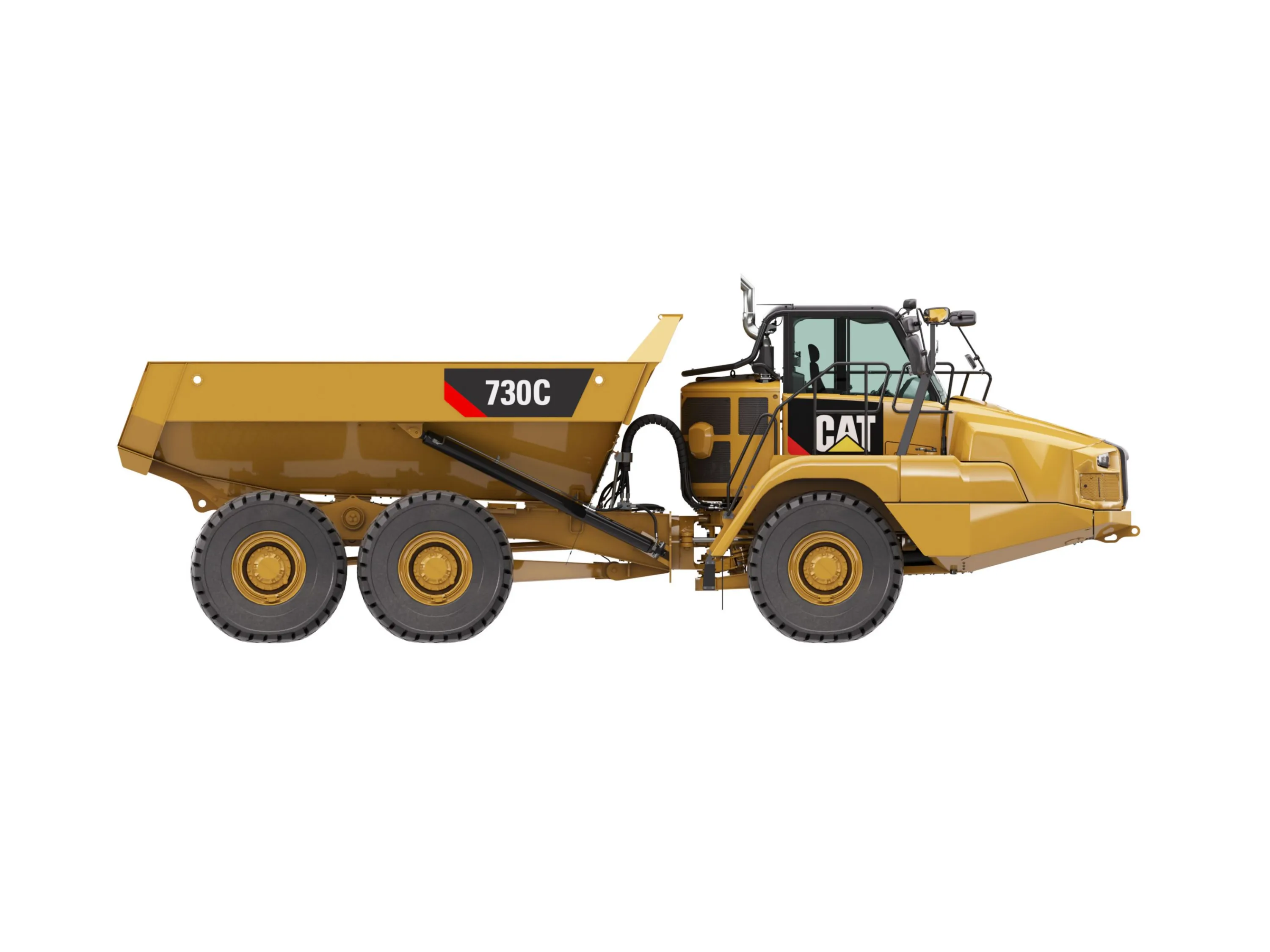 Cat 730C