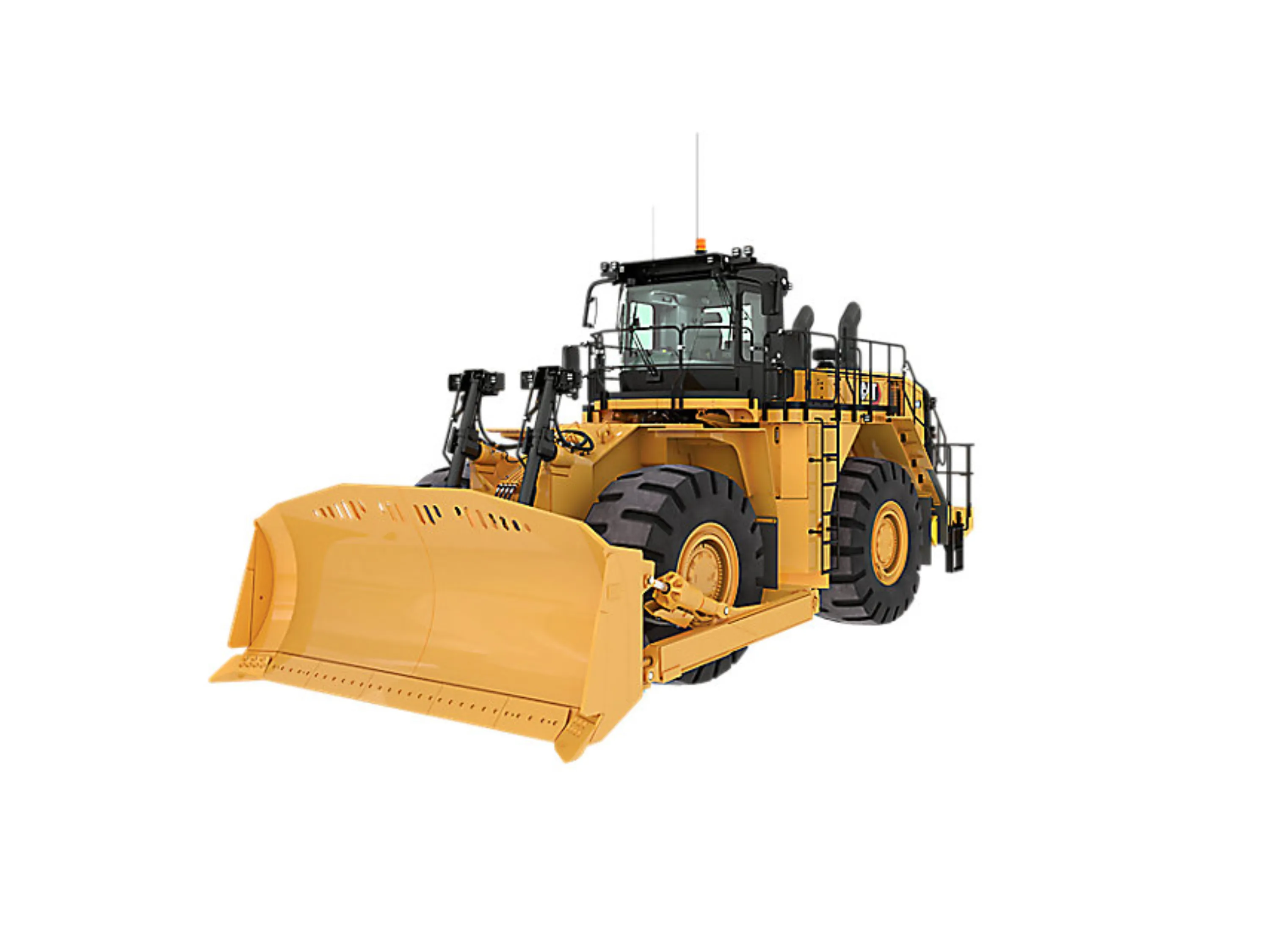 Cat 844