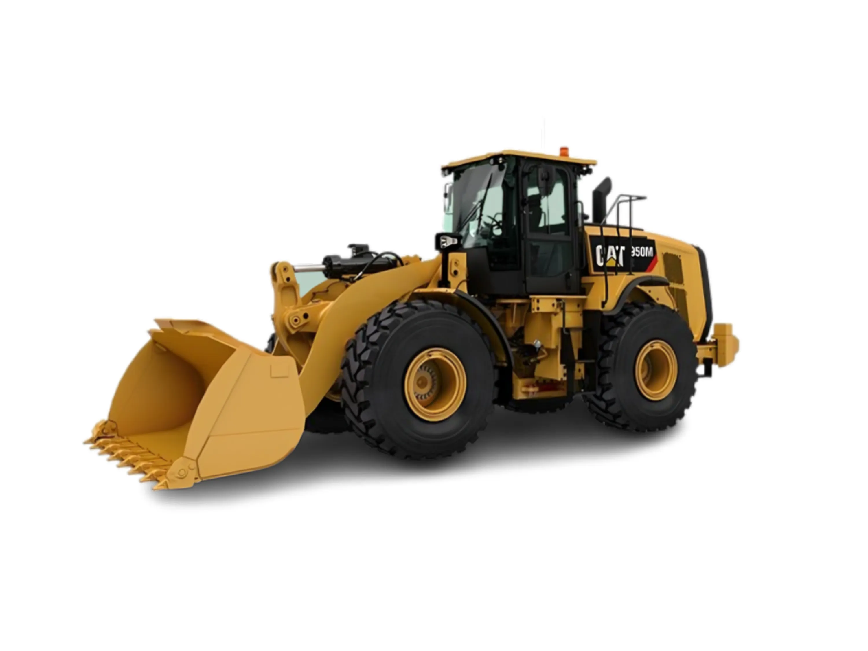 Cat 950M