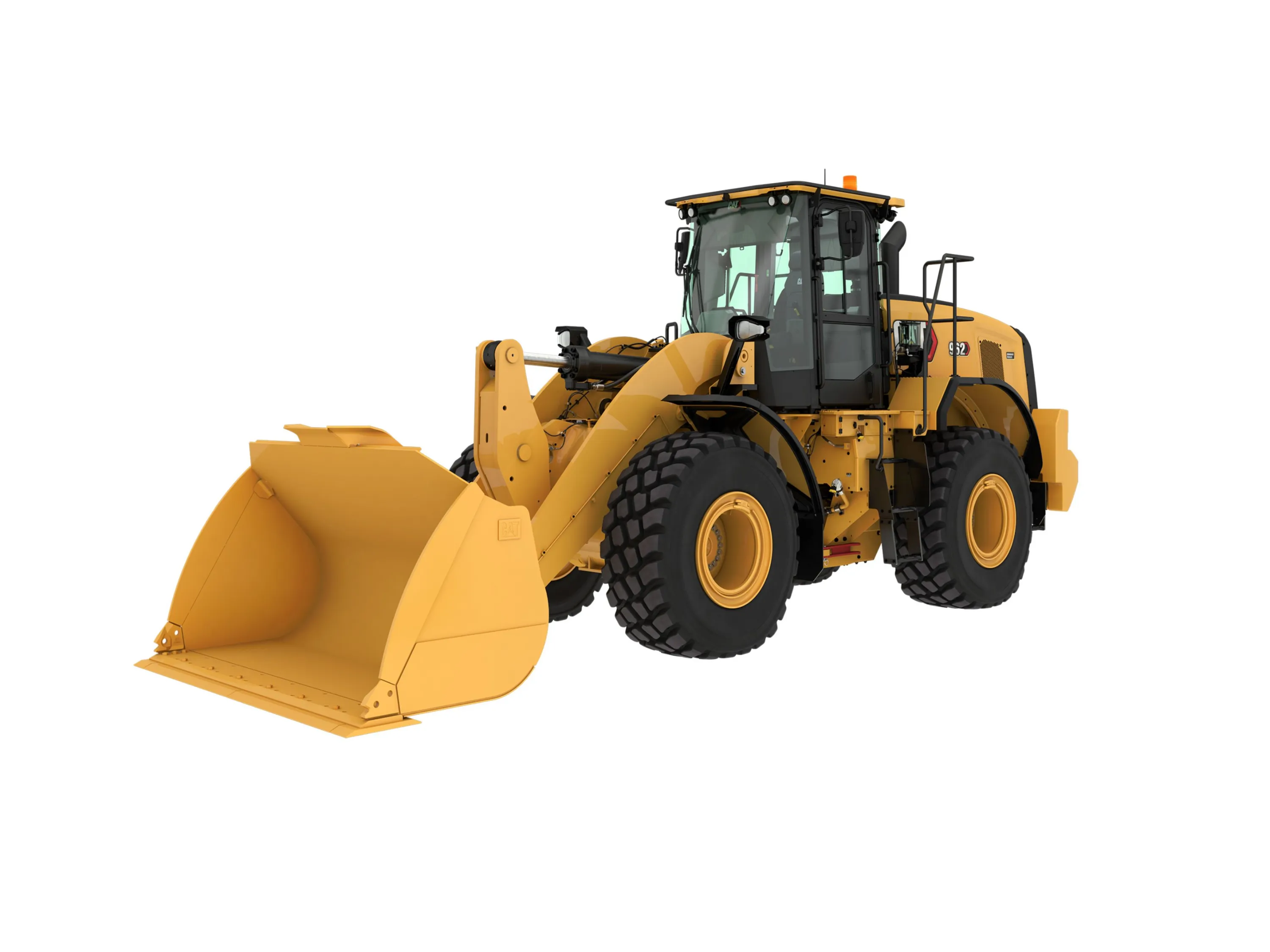 Cat 962