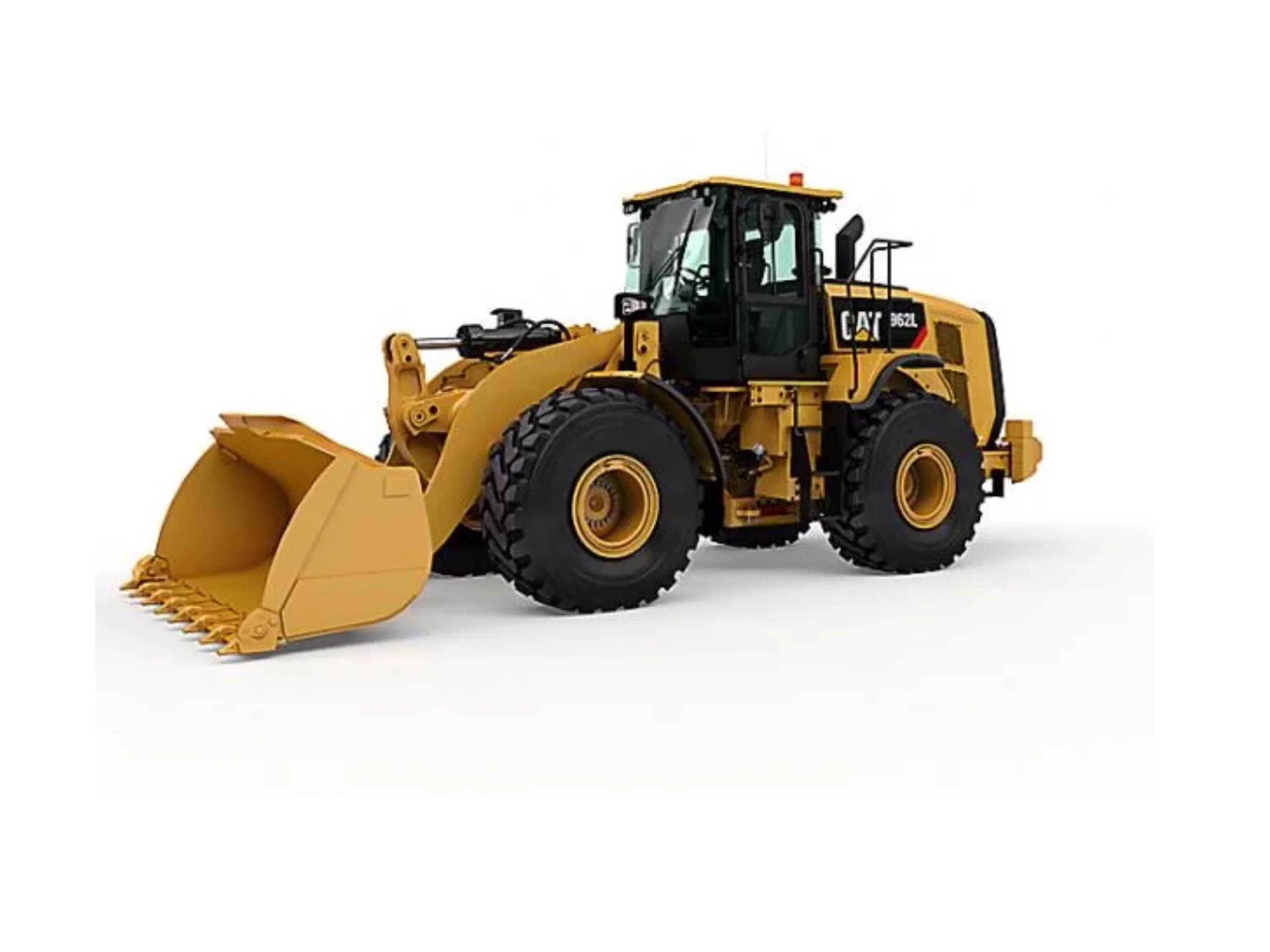 Cat 962L