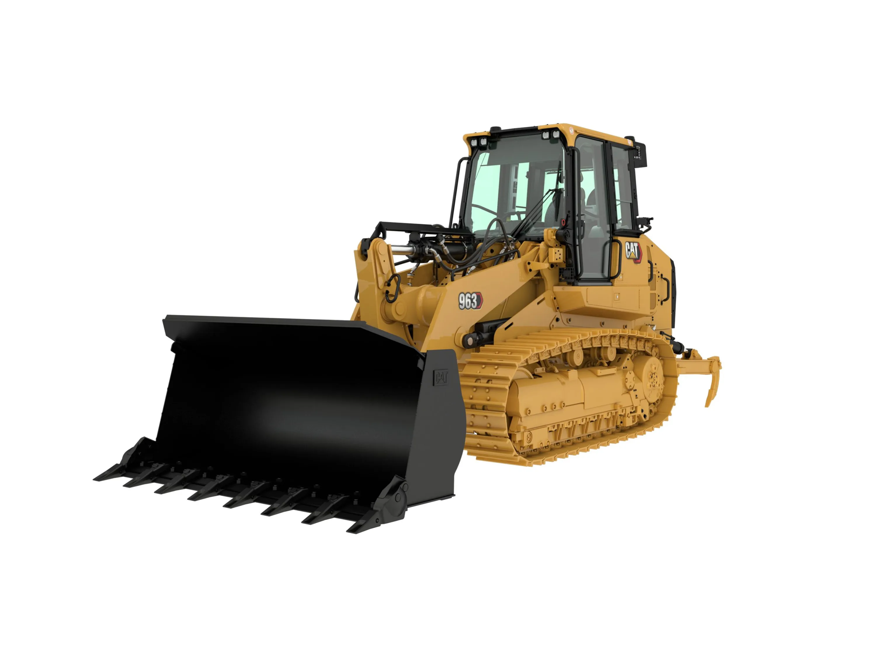 Cat 963