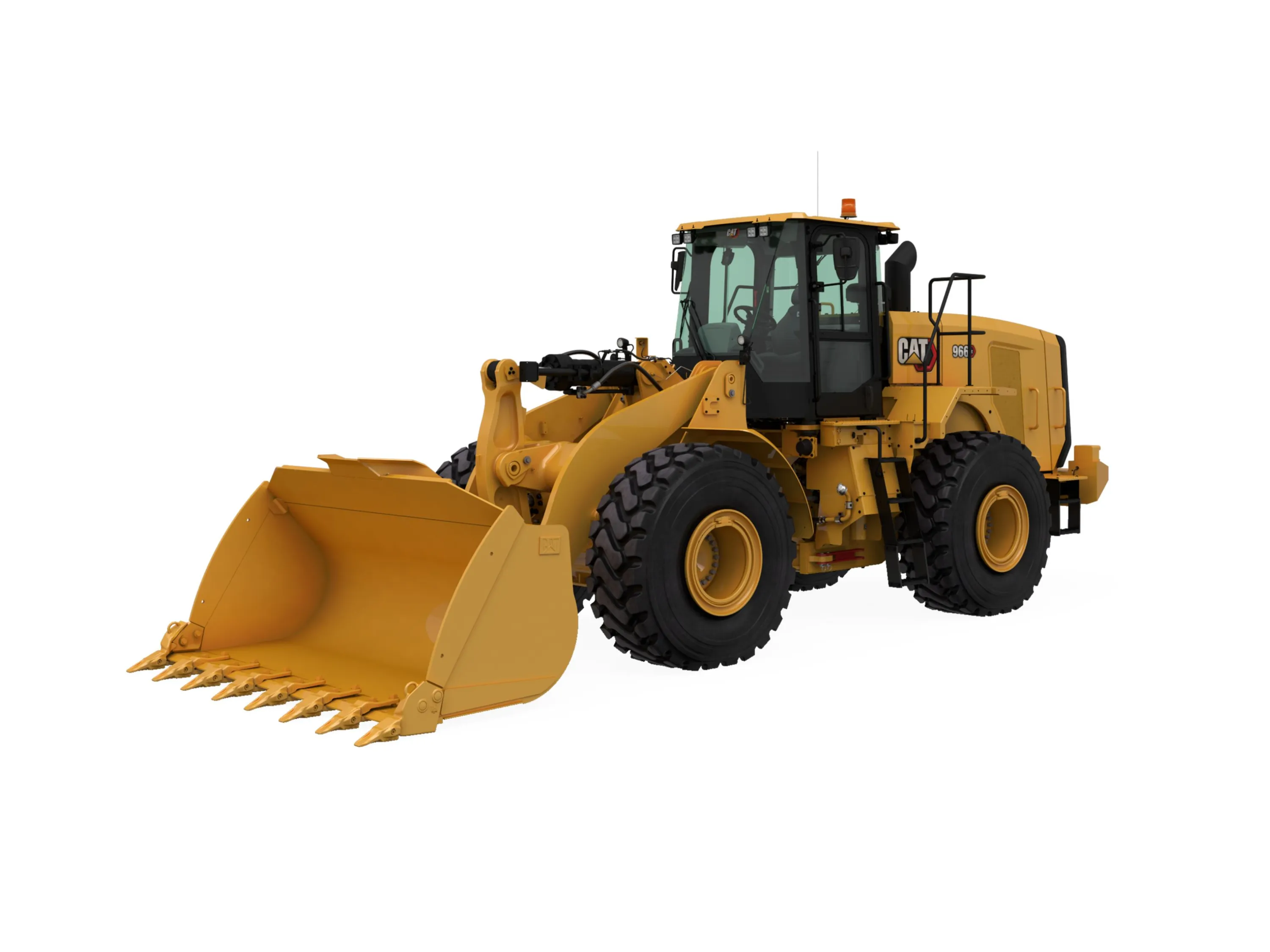 Cat 966