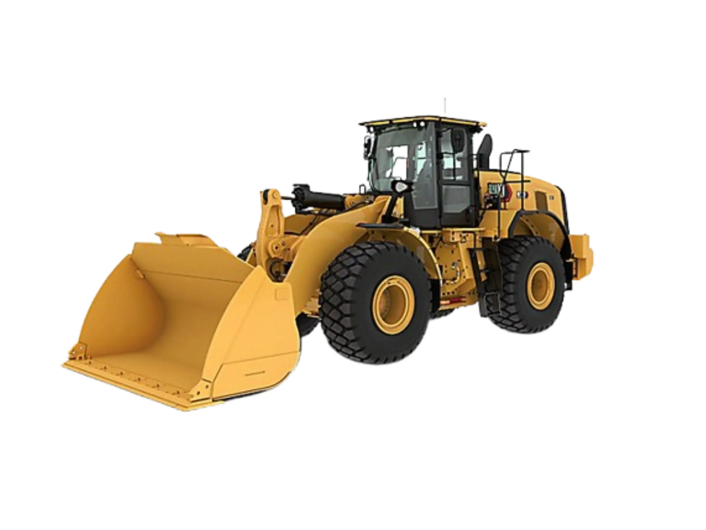 Cat 972
