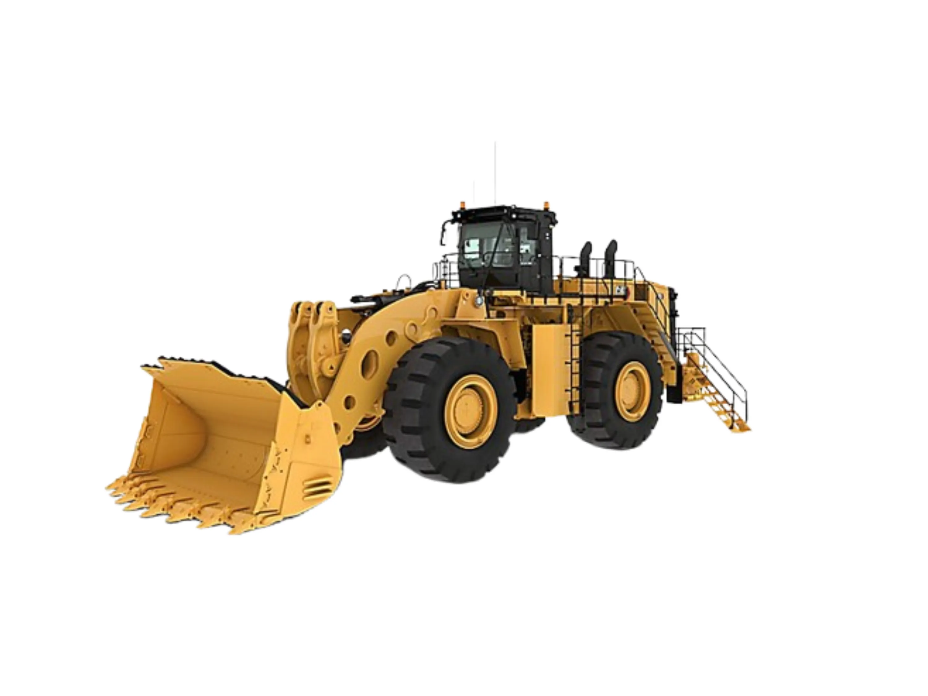 Cat 993