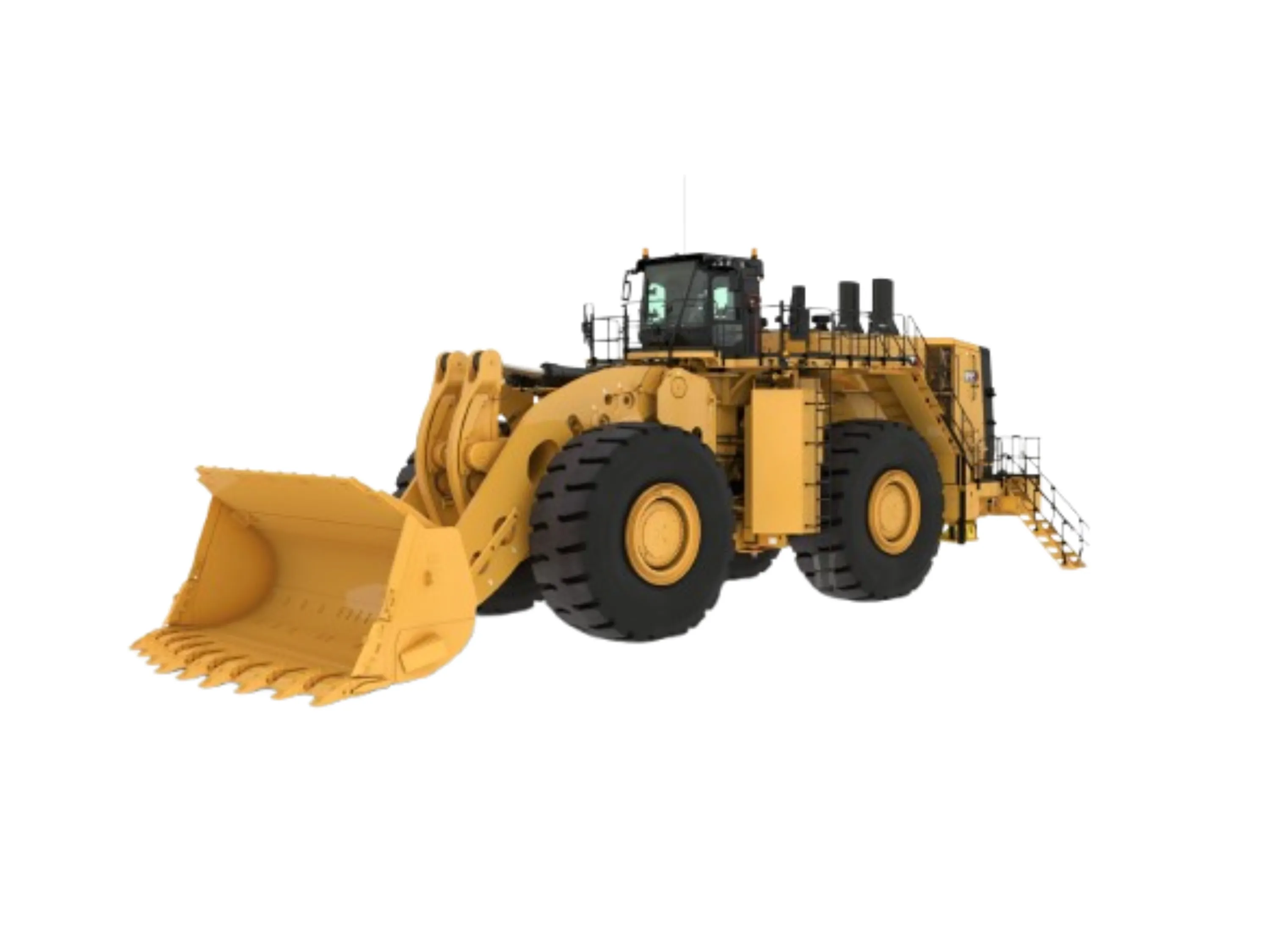 Cat 995