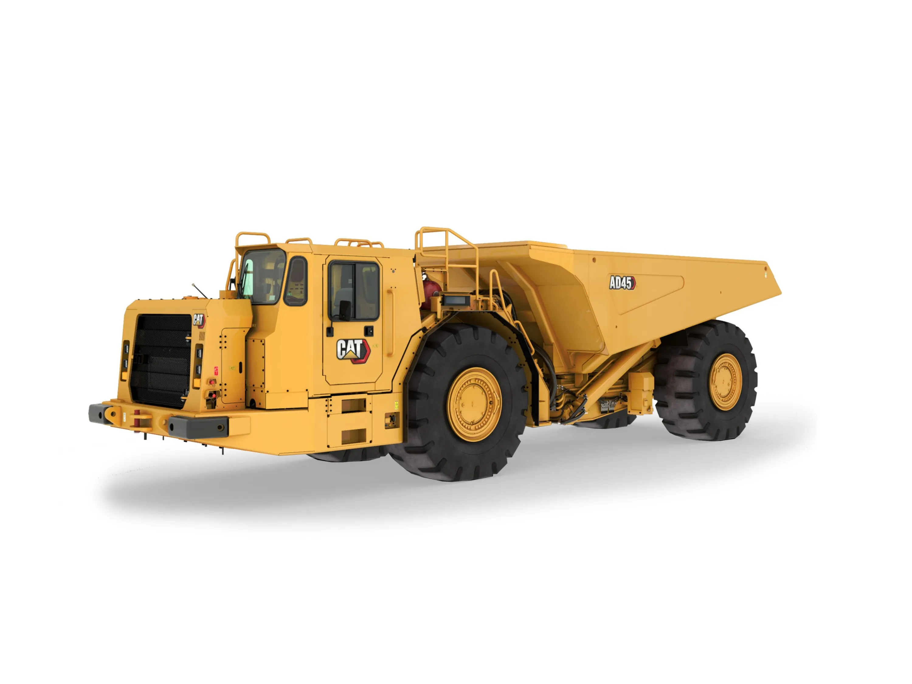 Cat AD45