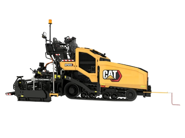 Cat AP455
