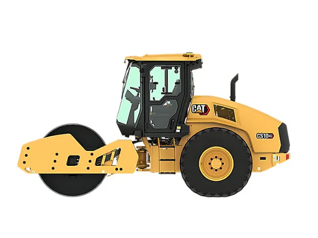 Cat CS10 GC