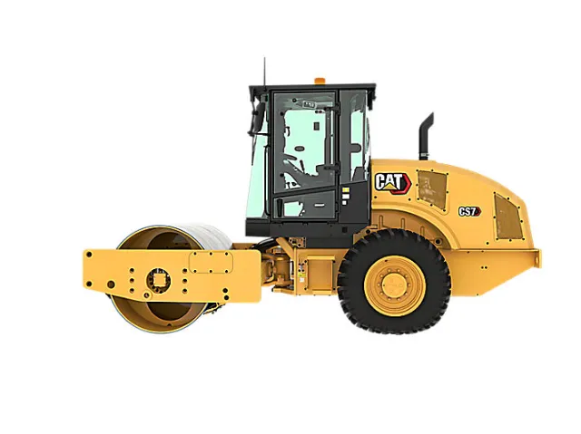 Cat CS7