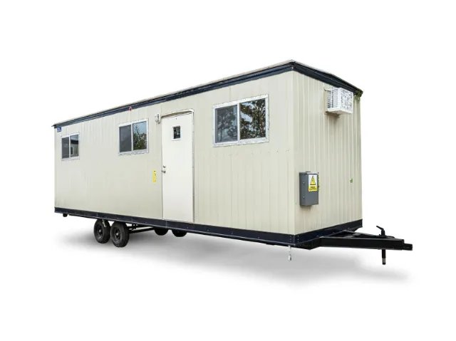 Dormitorio móviles 8x32