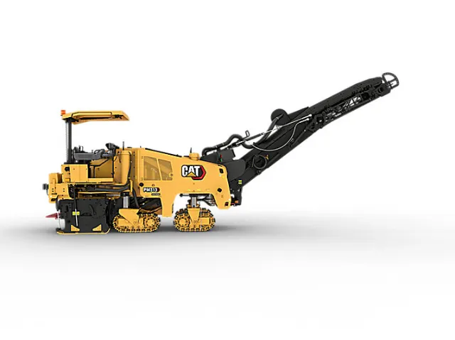 Cat PM313