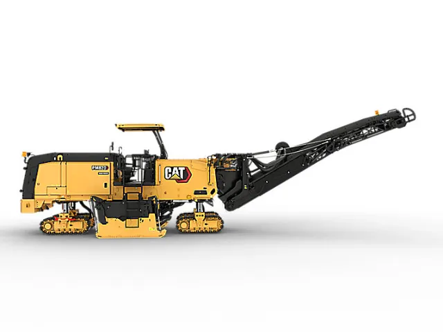 Cat PM820