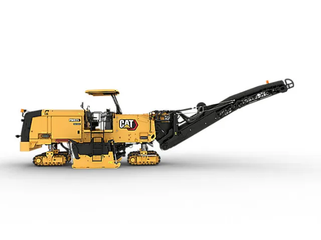 Cat PM825
