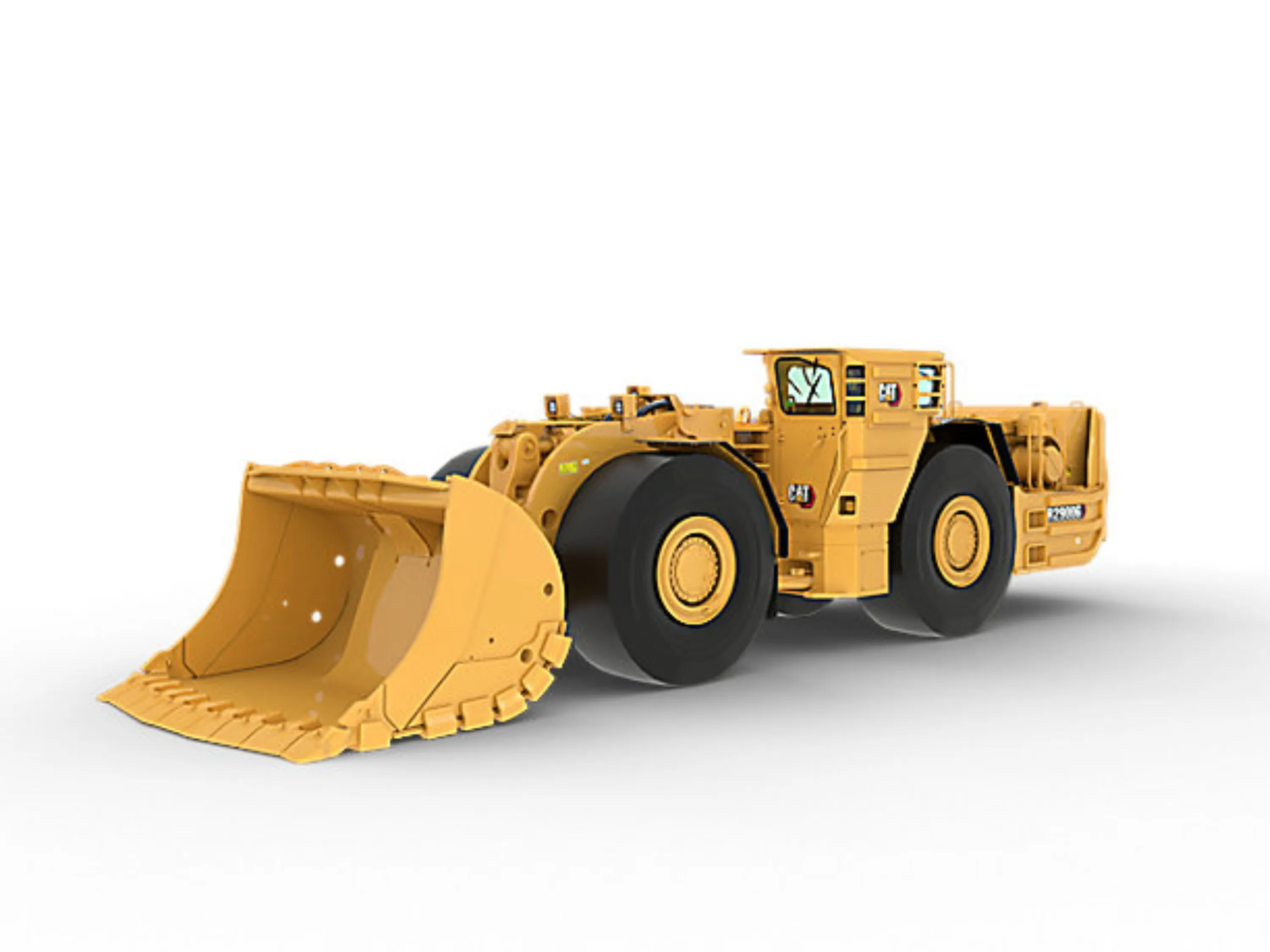 Cat R2900G