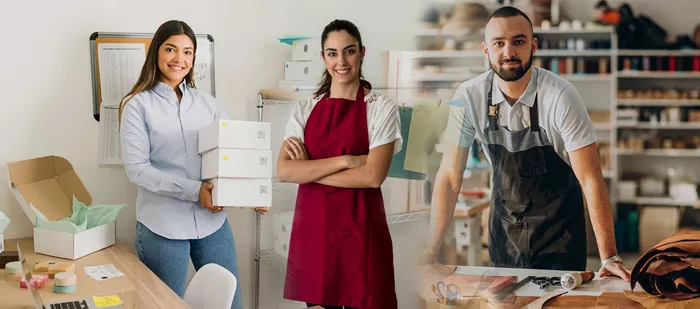 Emprendedores Tracsa