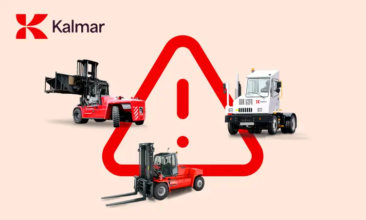 kalmar evitar fraudes