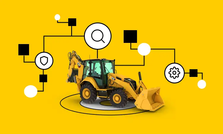 Guía práctica para operar una retroexcavadora