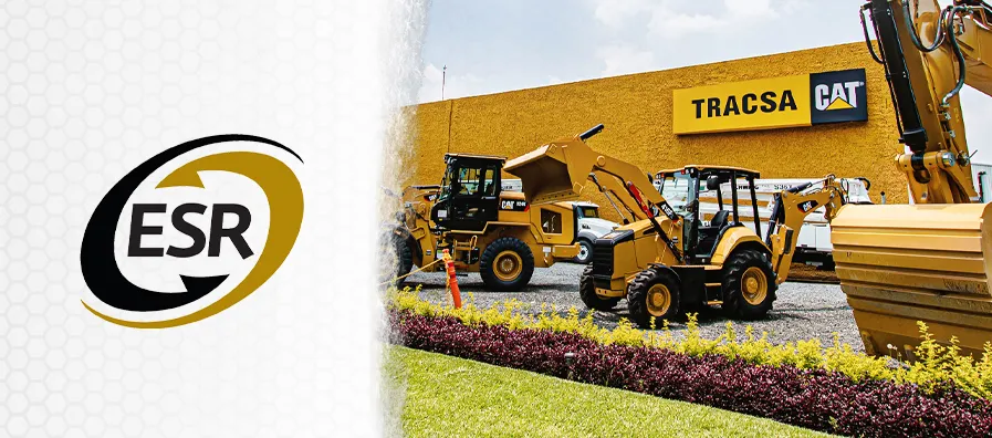 Reconocidos como ESR por séptimo año consecutivo