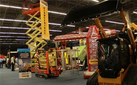 Tracsa presente en EXPO CIHAC de Occidente