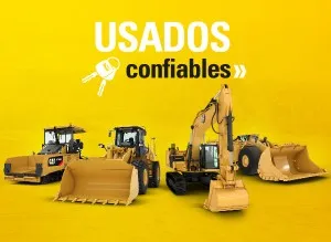Tres ventajas de comprar maquinaria usada