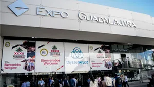 Cierre de Expo Minera 2017