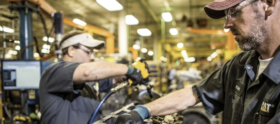 Cinco cosas que no sabías sobre Cat Reman