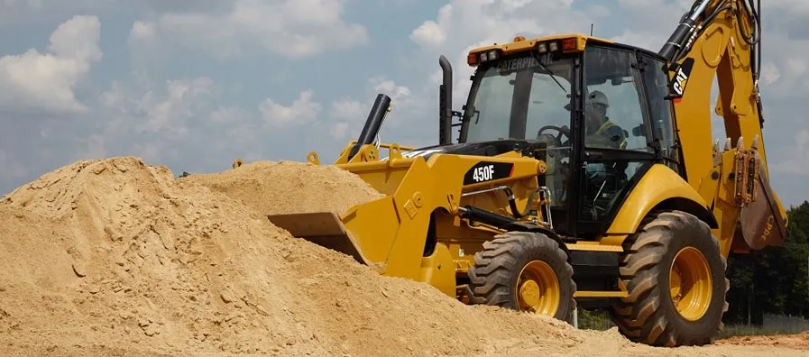 Cómo mantener fresco tu equipo Cat en verano