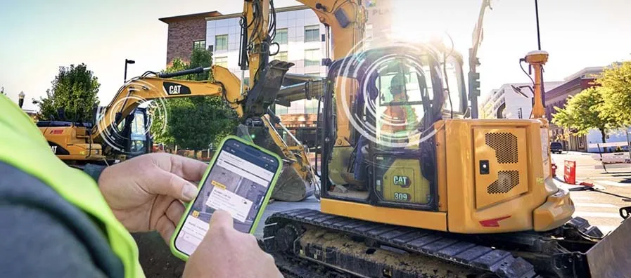 Conoce las bondades el nuevo VisionLink