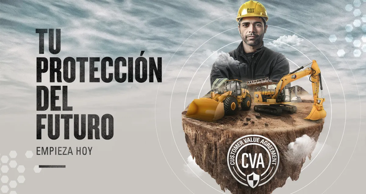 Conoce los CVA: mantenimiento sin complicaciones