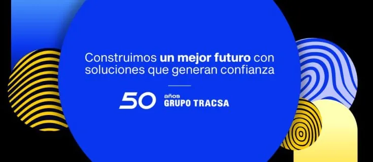 En Tracsa Cat celebramos 50 años con Grupo Tracsa