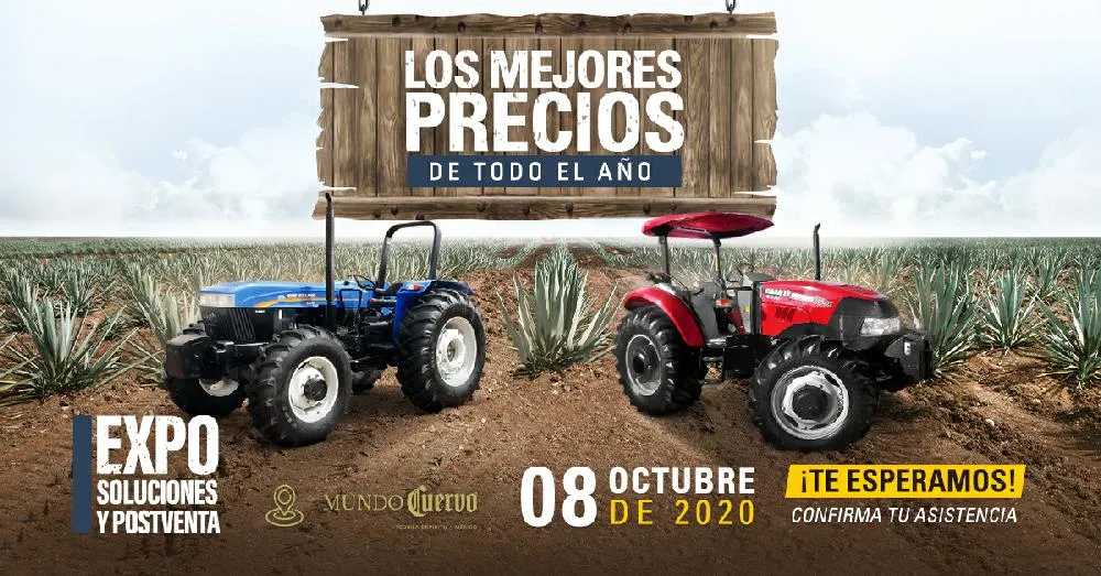 Expo soluciones y postventa 2020