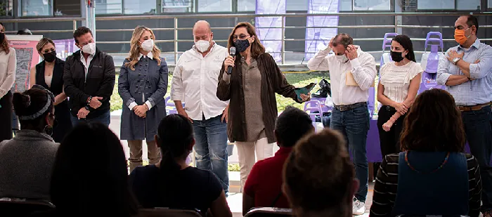 Fundación Tracsa: Compromiso con la comunidad