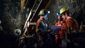 ¿Por qué asistir a la Expo Minera 2017?