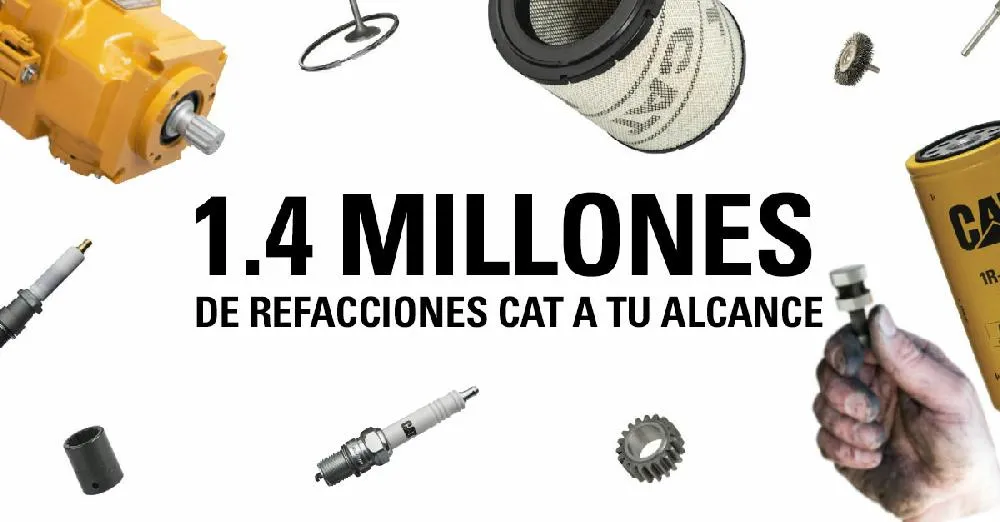 La nueva generación de partstore