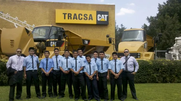 Taller Tracsa