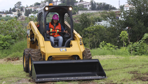 Tracsa a favor de la igualdad de género
