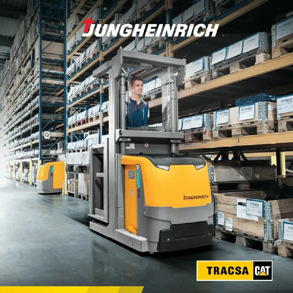 3 básicos para automatizar operaciones logísticas