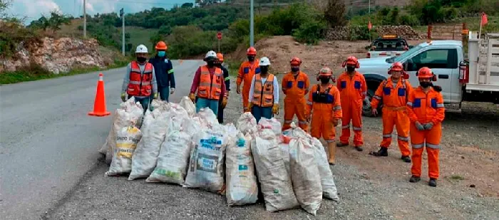 La Cantera: Socialmente Responsable