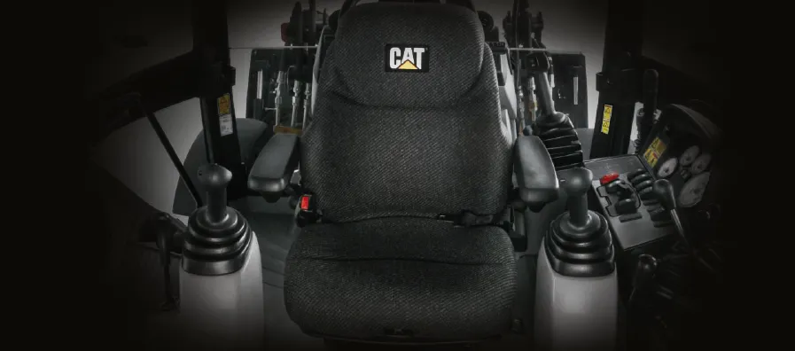 5 Ventajas tecnológicas de los equipos Cat