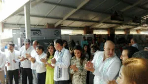 Festejamos el Día de la Santa Cruz en grande