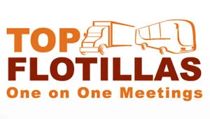 Tracsa en Top Flotillas One on One Meetings